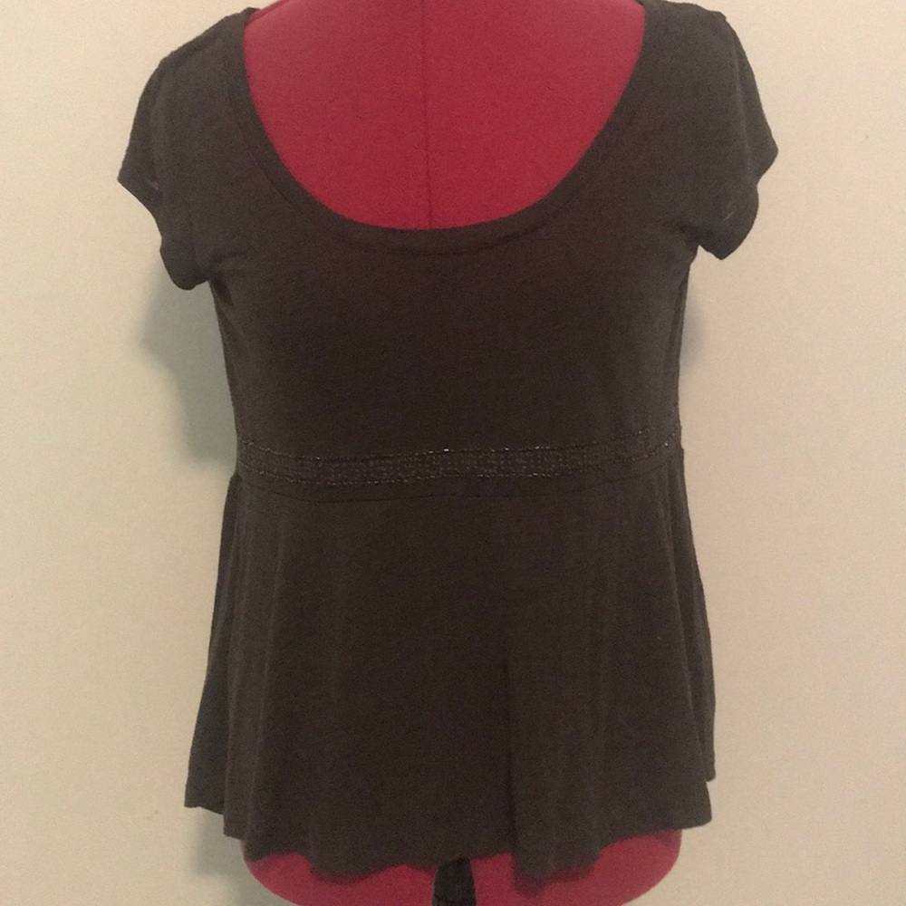 AE Embellished Tee